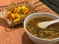 -甲乙饼·手工牛肉饼(东方广场店)