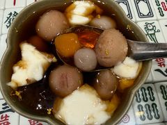 -堂屋糖水店(愚园店)