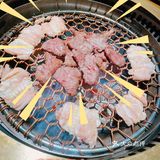 日式烤肉推荐|虎喰，你值得拥有！味道➕服务100荤~🔥