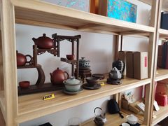 -先春西湖龍井•九曲红梅(杭大路店)