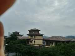 -美的鹭湖森林度假区