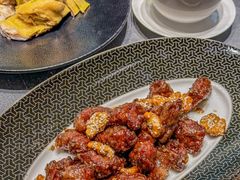 -新光酒家·河豚·海鲜·蟹料理(浦东店)