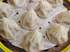 驴肉灌汤包-乔家小院•非遗驴肉•本地小海鲜(滨河路店)