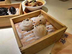 -蔡澜点心·粤菜(嘉里中心店)