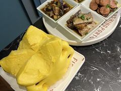 -新海渔港·胶东海鲜家常菜·家宴(奥体中心店)