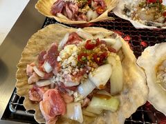 -九鲜坊烧烤城