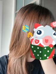 -Coco Salon 日系烫染专业店