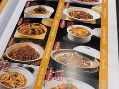 -赣南人家·头牌江西菜(劲松店)