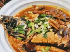 -新白鹿餐厅(银泰西湖文化广场店)