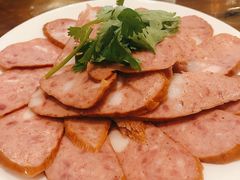 -富源东北春饼店(翠竹店)