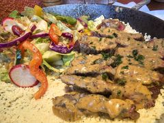 -澳骄 Aussie Kitchen·手工披萨·西餐(国大店)