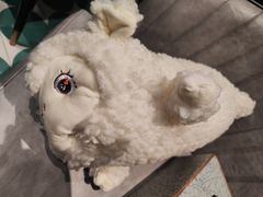 -小肥羊·牛羊肉火锅(万达广场店)