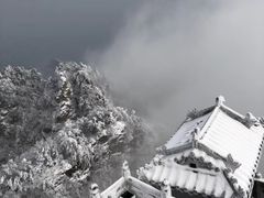 -武当山风景区