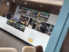 -魏家凉皮(外滩店)