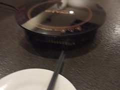 -湘肠香火锅店(团结湖店)