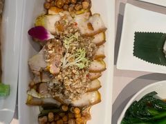 -粤财皇冠假日酒店·彩华轩中餐厅