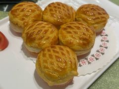 -龙庭华宴·粤菜·早茶