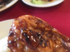 -德成饭店