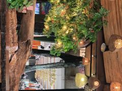-大树头·花园餐厅(市桥店)