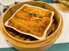 -悦得闲广式点心茶楼(蓝鲸世界店)