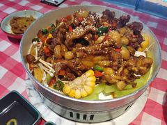 -辣小鲜·南昌大排档(船山路店)