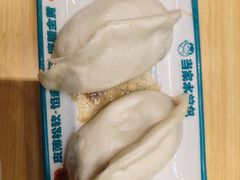 -当家水煎包·牛肉汤(浦江店)