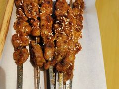 -羊之道草原味道清真餐厅(番禺店)