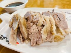 -老毛手抓·盐池滩羊非遗手抓(宁夏总店)