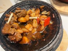 -潮堂 · 潮州菜(国贸商城店)