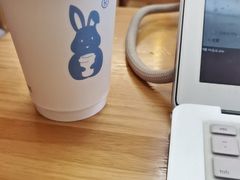 -小意思咖啡店(草桥店)