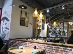大堂-老妈私房鱼头(欧洲城店)