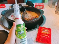 -钢管厂五区小郡肝串串香(南山店)