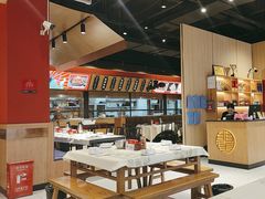 -聚味瞿记·龙虾堂(天元店)