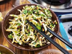 -笔记安顺夺夺粉火锅