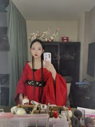 -盘子女人坊古装写真摄影(天津总店)