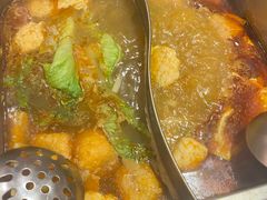 -螺大喜螺蛳粉火锅(雍和宫店)
