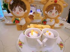 -国际饭店·原点咖啡吧ORIGIN CAFE&BAR