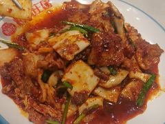 -韩香福烤肉庄园(荣成店)