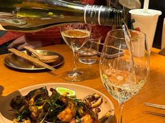 -SHAN山(前滩太古里店)