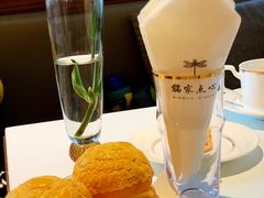 酥皮菠萝包-铭家点心(秦岭路店)