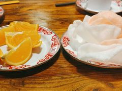 -蚝太郎 • 海鲜烧烤(建国路创始店)