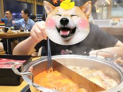 -水林间·寿喜烧自助(仙林金鹰店)