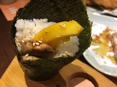 -山葵家·创意料理(临平银泰城店)
