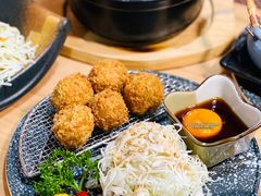 -长崎屋·日本料理·刺身·烧鸟(天河北路店)