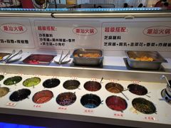 -犇鼎牛潮汕牛肉火锅(新辰里学清路店)