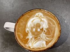 -1点点(雨花西路店)