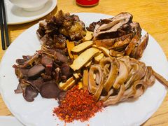 卤拼-盘飧市(春熙路店)