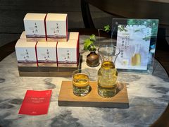 -王德传茶庄(上海新天地店)