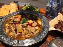 -破店肥哈·海鲜·烧烤(郑州银泰inPARK店)