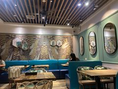 大堂-长勺子东南亚(街道口店)